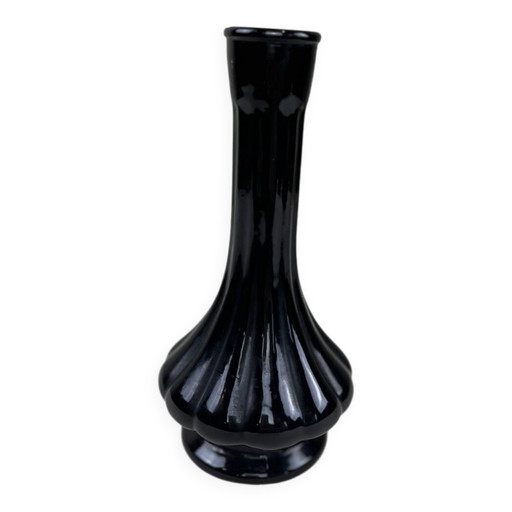 Black opaline soliflore