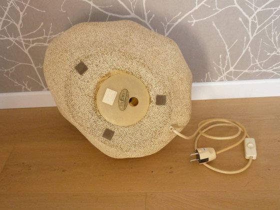 Image 1 of Singleton di roccia lunare 36 cm