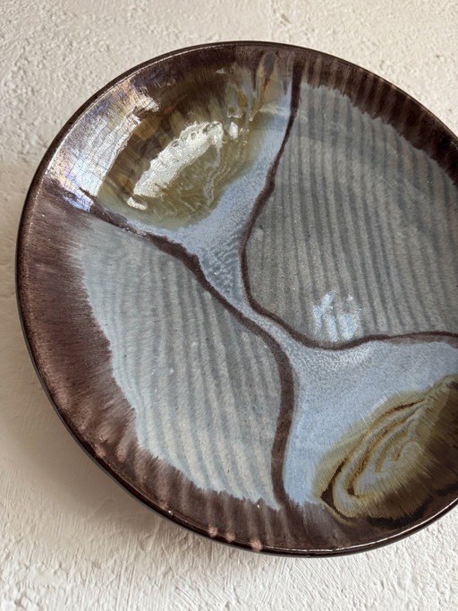 Kamionka Lysa Gora Wandteller, 1960er Jahre