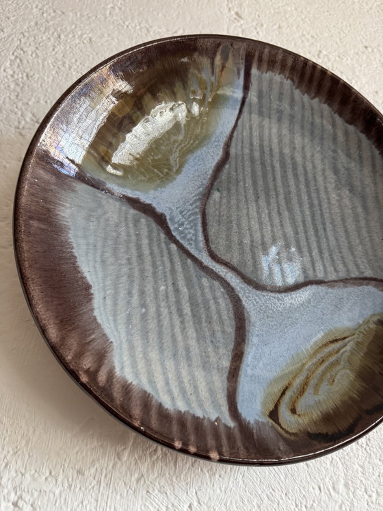 Image 1 of Placa de pared Kamionka Lysa Gora, años 60