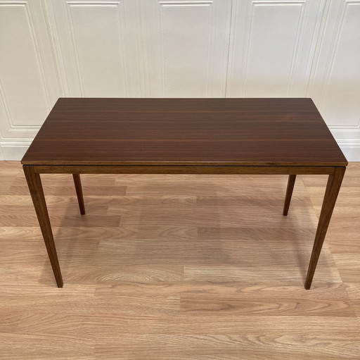 Scandinavian design coffee table "Kai Kristiansen" 1950.