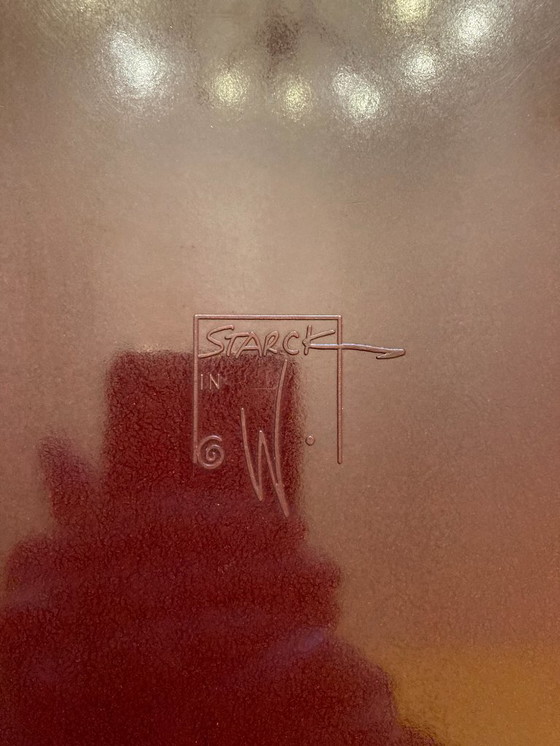 Image 1 of 3x OWO original Philippe Starck Pensee's