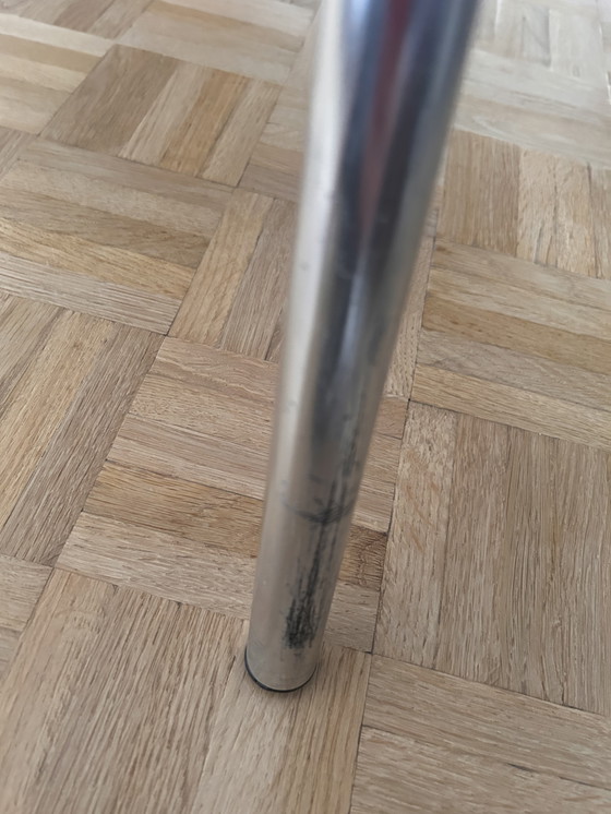 Image 1 of 3 sedie Mauna-Kea di Vico Magistretti per Kartell