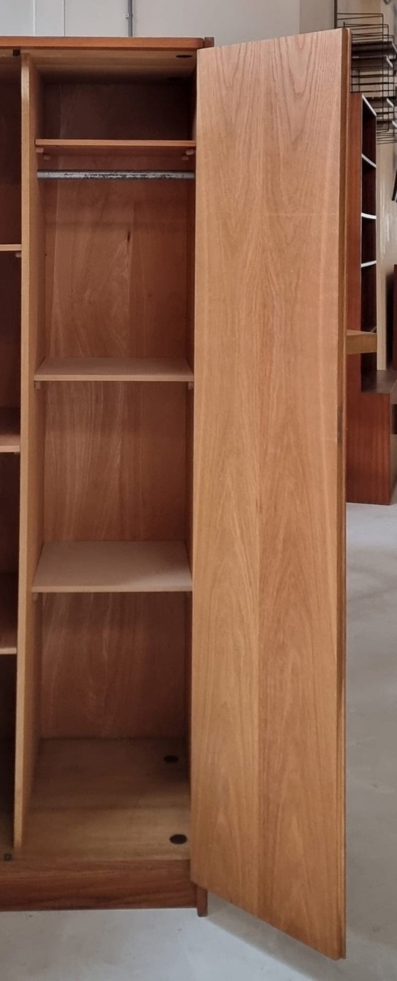Image 1 of Garderobe aus der Mitte des Jahrhunderts