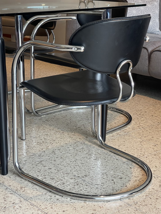 Image 1 of Effezeta combinazione sala da pranzo Italia design