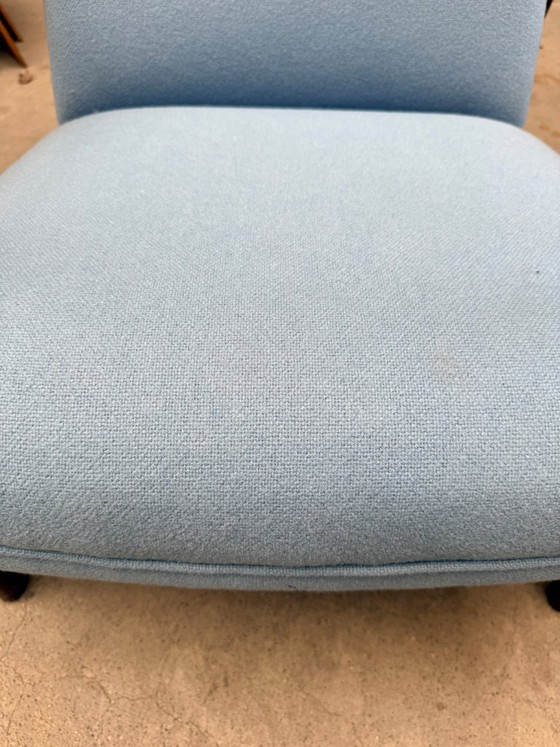 Image 1 of Cassina Modell 829 Sessel von Gio Ponti (Lagerbestand: 2)