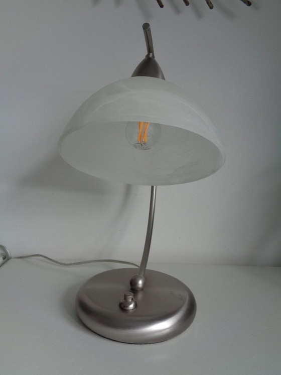 Image 1 of Steinhauer modern table lamp