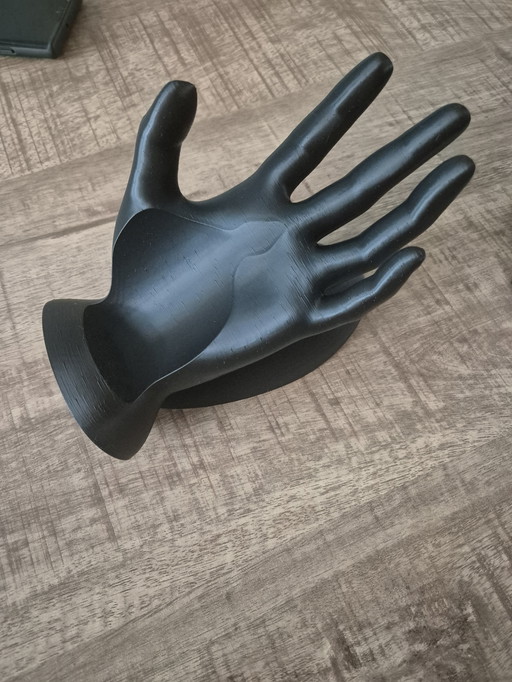 Porta botellas de vino