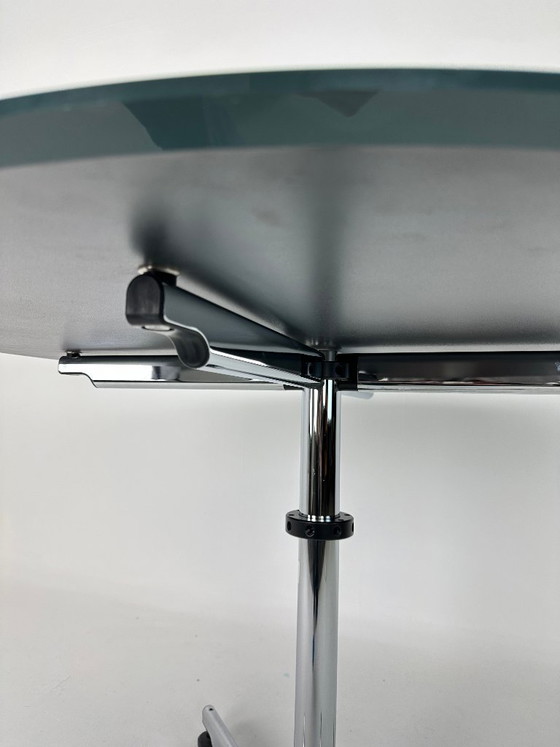 Image 1 of USM Haller Kitos Table