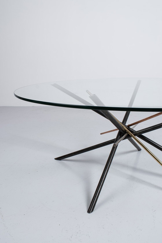 Image 1 of Mikado coffee table