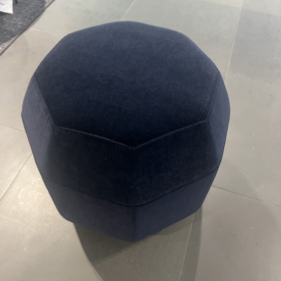 Image 1 of Leolux Amulet pouf