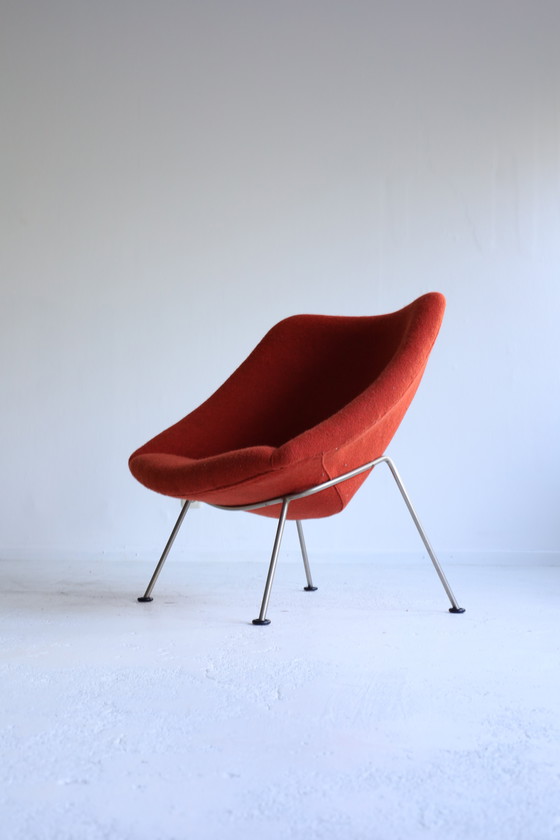 Image 1 of Artifort Ostra, Pierre Paulin