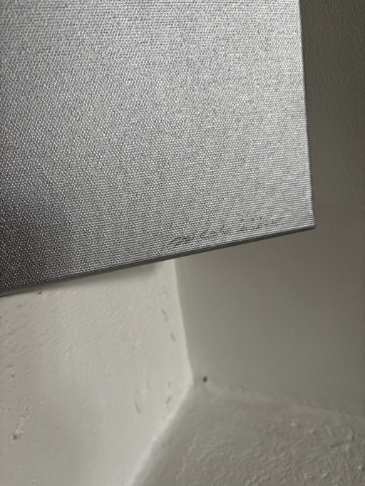 Pintura de Nicole Lubbers en