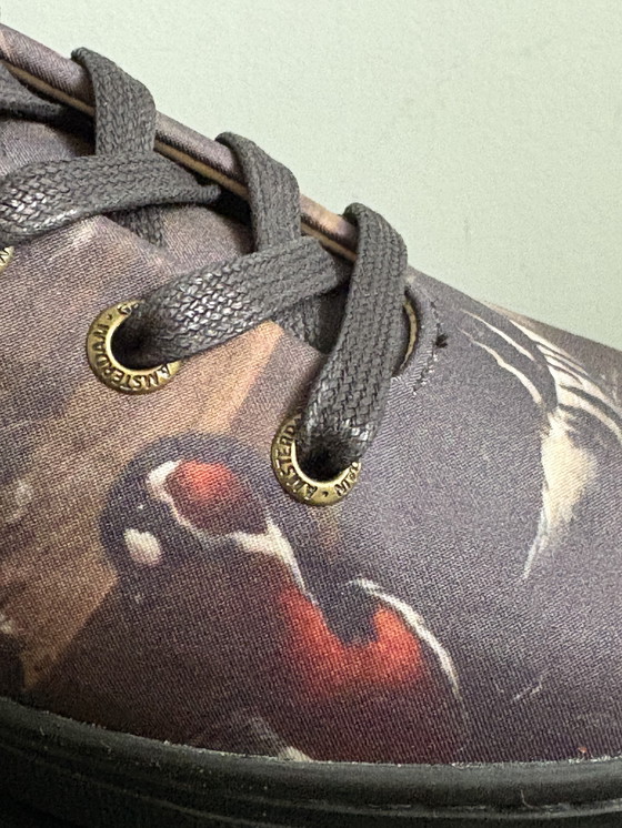 Image 1 of Allenatori di Goldain Melchior d'Hondecoeter