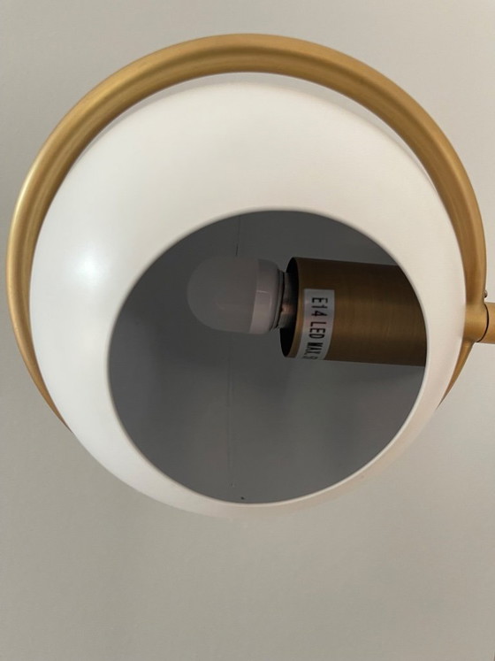 Image 1 of Eichholtz Floor Lamp Aprillia