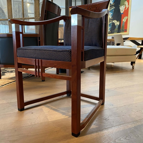 Image 1 of Schuitema Decoforma Susan Esszimmerstuhl