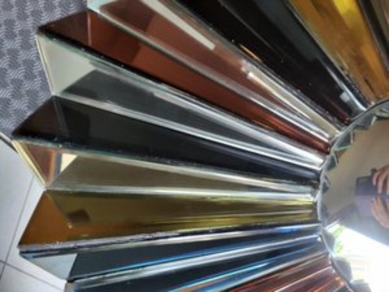 Image 1 of Spiegel Olivier de Schrijver Hommage à Line Limited Edition België