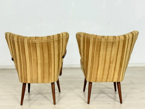 Image 1 of Mid-century armchair, living room chair, vintage chair
