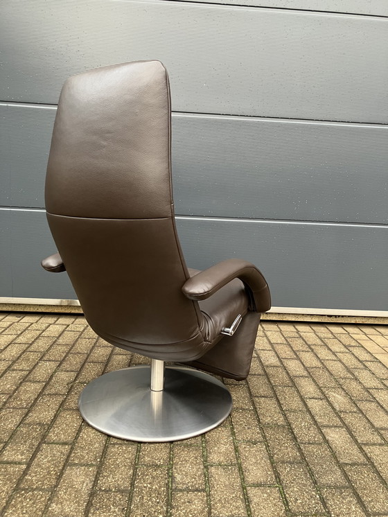 Image 1 of Recent Relax Jori Yoga Maxi Format, fauteuil relax Monomove