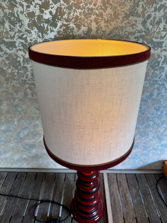 Image 1 of Kaiser Ceramic Lamp