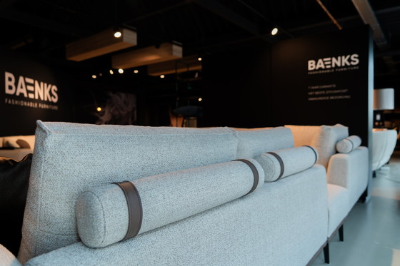Image 1 of BAENKS Ecksofa Pitt Street