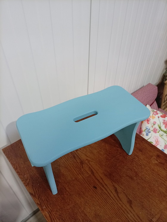 Image 1 of Reposapiés