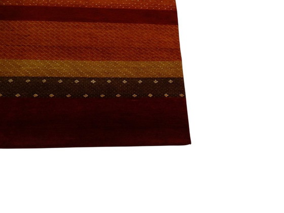 Image 1 of Gabbeh - 290 x 202 cm - Wool on cotton - Hand-knotted