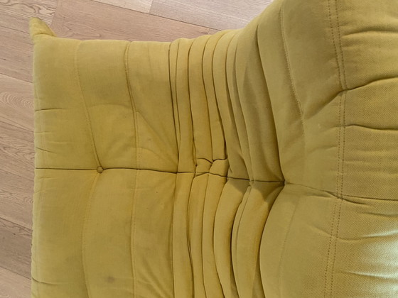 Ligne Roset - Togo - 3 posti – Divani 3 posti, Textile (photo 5 of 10)