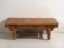 Antique low table in pine wood – China, circa 1930 – Coffee tables (photo 32 of 40)