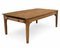 French Provincial Pine Harvest Table with Drawers, 19th Century – eettafels, Rustic