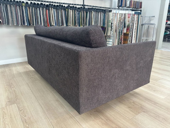 Image 1 of Divano a 2 posti Montis Axel | Marrone scuro