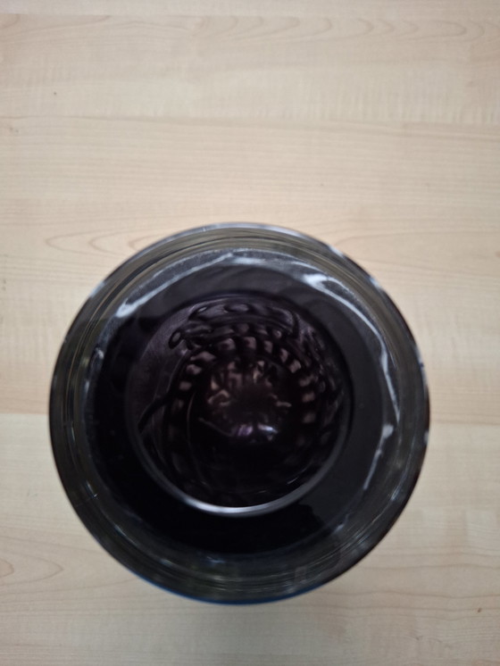 Image 1 of Jarrón ornamental Orrefors Expo