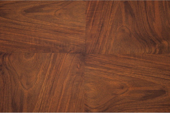 Image 1 of "Spider" table, designed by J. Halabala, Czechoslovakia, UP Zavody, 1930s