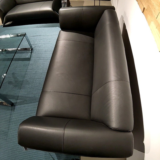 Image 1 of Divano a 3 posti Rolf Benz 322