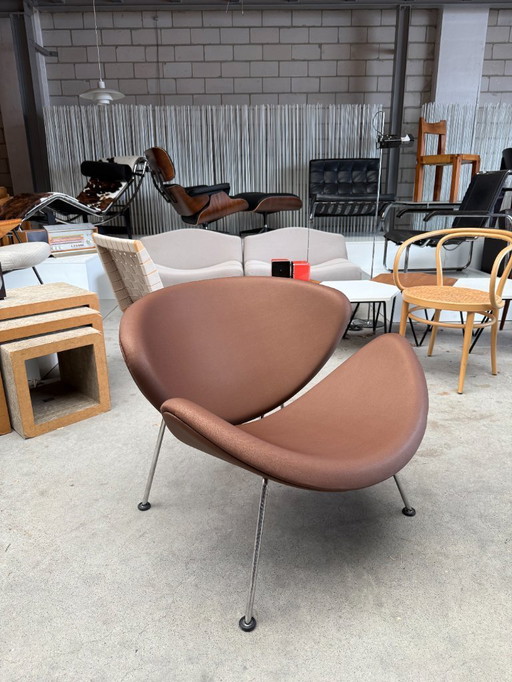 Sillón Artifort Orange Slice