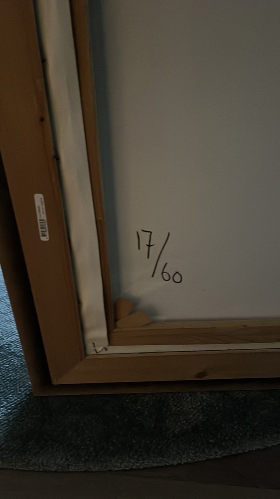 Image 1 of Rood, Geel & Blauw van Jeroen Buitenman