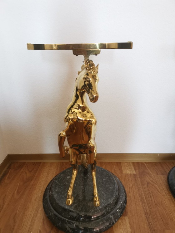 Console – Glass, Marble (photo 13 of 48)