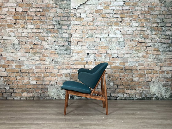 Satellite Lars Lac – Armchairs, Leather, Metal (photo 4 of 15)