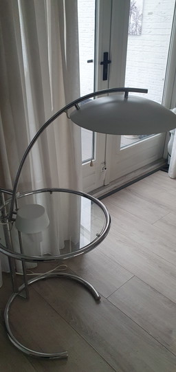 Lampada da tavolo vintage