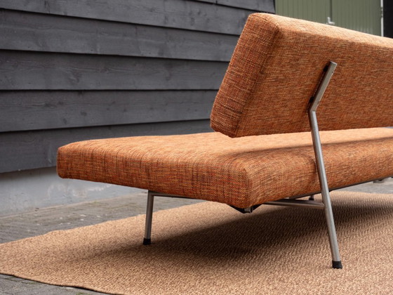 Martin Visser Spectrum BR02 Canapé-lit | Banquette Orange – Textile (photo 8 of 8)