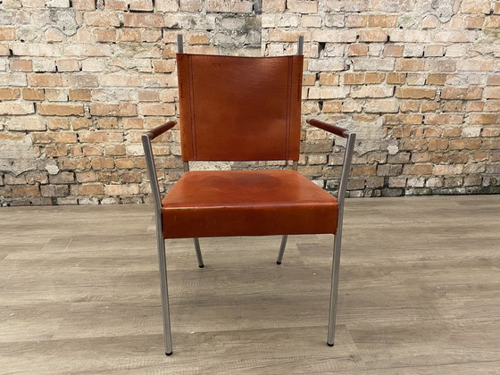 Image 1 of Fauteuil vintage