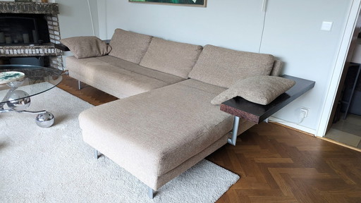 Conjunto de salón de E. Schillig