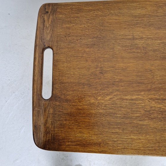 Image 1 of Toffe vintage salontafel