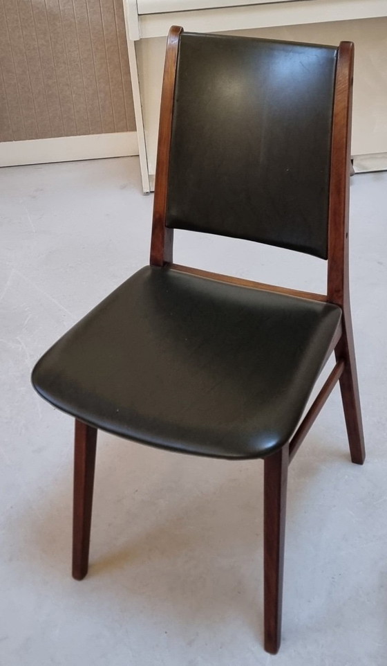 Sedie Mid Century – Poltrone, Wood (photo 11 of 25)