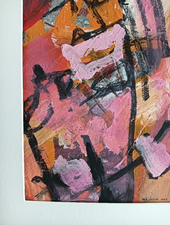 Image 1 of Rob Jacobs - the happiest man