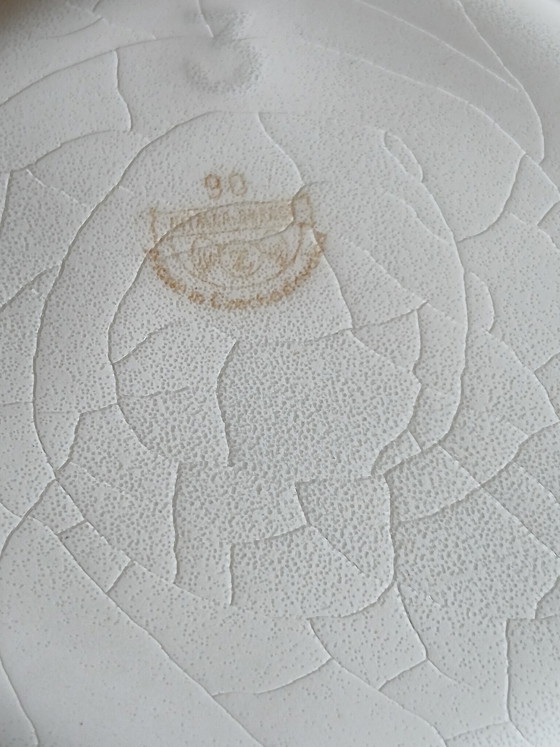 Image 1 of Prachtige Vintage Set Ditmar Urbach Aardbeien kommen (3-delig)