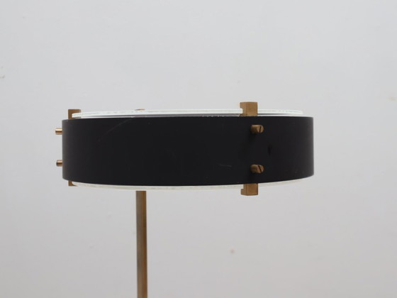 Image 1 of Rara lampada da tavolo Mid-Century O-Luce Tito Agnoli anni '50