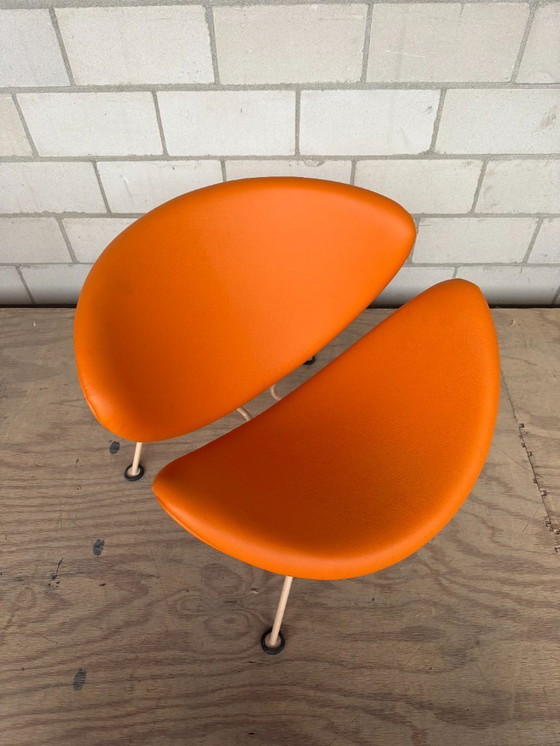 Image 1 of Artifort Orange Slice Junior