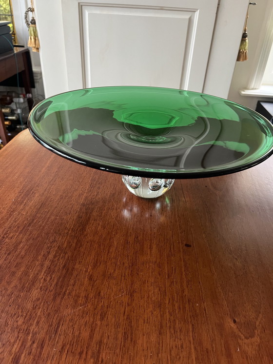 Image 1 of Boda, large bowl, 1960s/70s, perfect condition