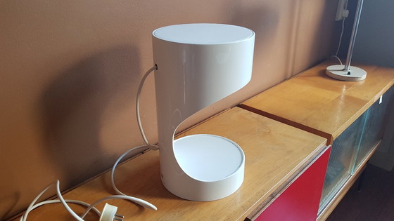 Image 1 of Nebu Space Age lamp vintage 1960s